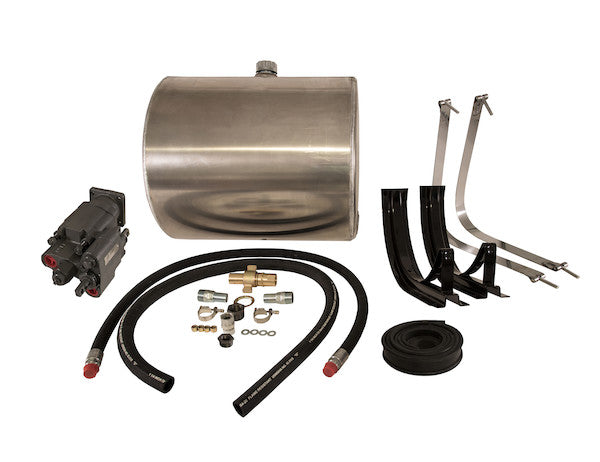 Load image into Gallery viewer, SIDE MOUNT WETLINE KIT 50 GAL
