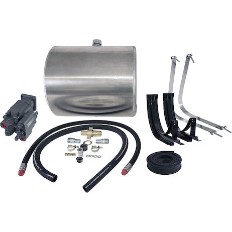 Load image into Gallery viewer, SIDE MOUNT WETLINE KIT 50 GAL
