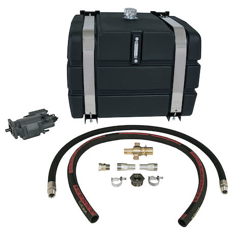 Load image into Gallery viewer, SIDE MOUNT WETLINE KIT 50 GAL
