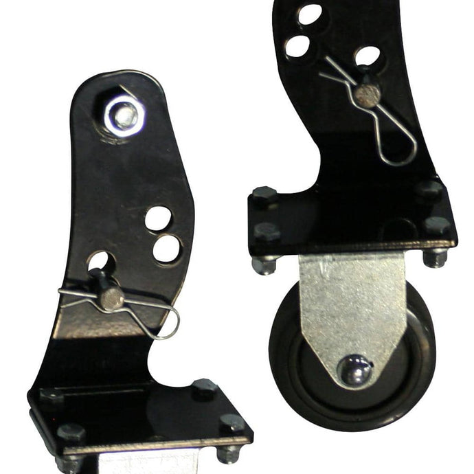 DK2 Caster Kit