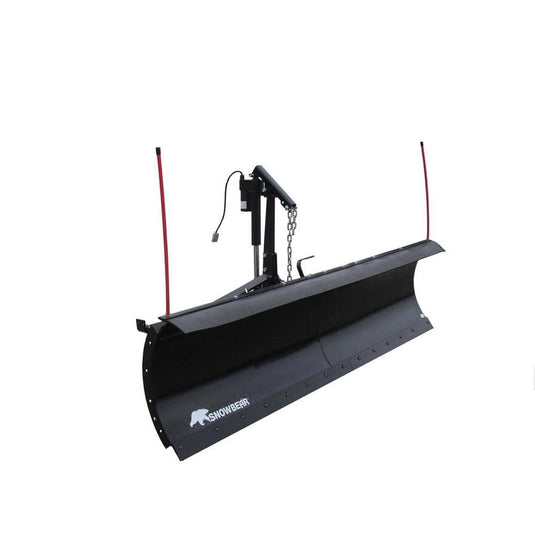 DK2 Pro Shovel Plow Snow Bear Front Receiver Mount 84