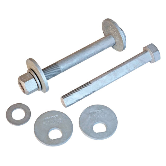 Specialty Products Cam Kit (2) — 2022-2024 Toyota Tundra - SPR-25420 - Absolute Autoguard