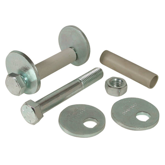 Specialty Products Camber/Caster Bolt Kit (pair) — 1996-2004 Toyota 4Runner/Tacoma - SPR-25430 - Absolute Autoguard
