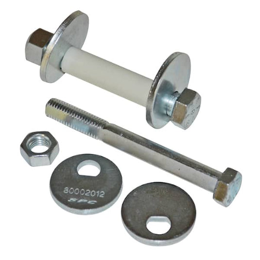 Specialty Products Cam Kit (2) — 2005-2015 Toyota Tacoma - SPR-25435 - Absolute Autoguard