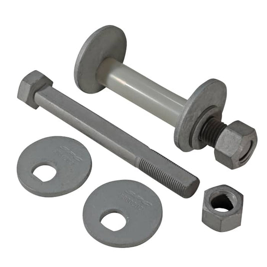 Specialty Products Cam Kit (2) — 2007-2018 Toyota Tundra - SPR-25450 - Absolute Autoguard