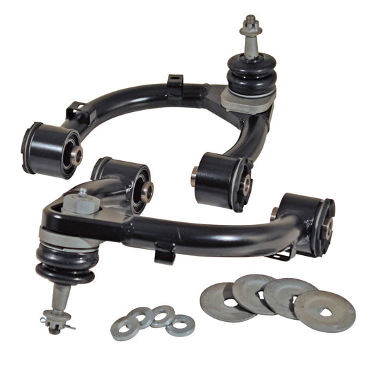 Specialty Products Adj Upper Arms — 2021-2023 Ford Ranger - SPR-25665 - Absolute Autoguard