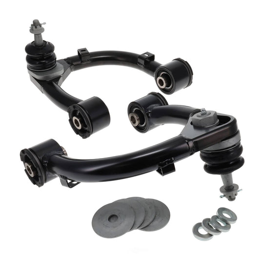 Specialty Products Adj Upper Arms — 2021-2024 Ford Bronco - SPR-25690 - Absolute Autoguard