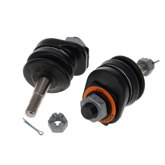 Specialty Products Replacement Ball Joint Kit for Spc Control Arms - SPR-35102 - Absolute Autoguard