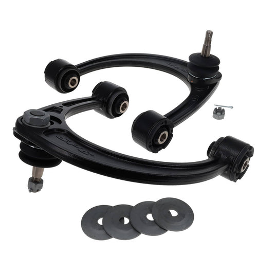 Specialty Products Adjustable Control Arm (pair) - SPR-35480 - Absolute Autoguard