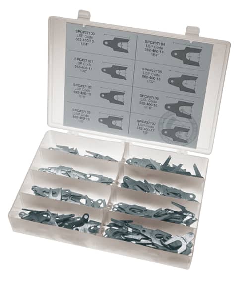 Specialty Products Duo Shims - Complete Set - SPR-37150 - Absolute Autoguard