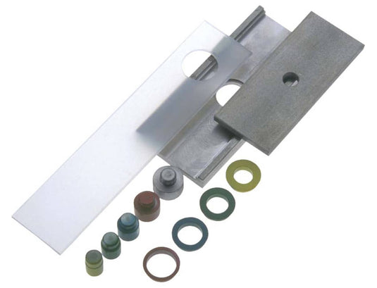 Specialty Products Thrust Align Plate 2.5" - SPR-63020 - Absolute Autoguard