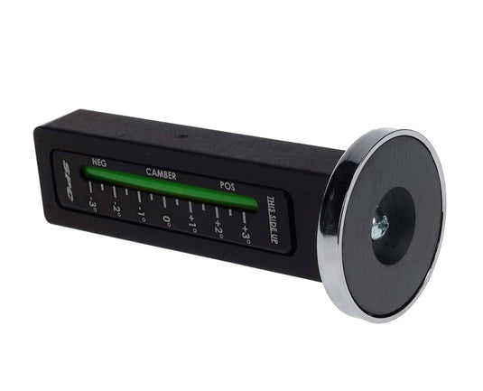 Specialty Products Magnetic Adj Camber Gauge - SPR-81139 - Absolute Autoguard