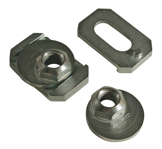Specialty Products Cam Brackets — 2004-2018 Ford F-150 - SPR-86250 - Absolute Autoguard