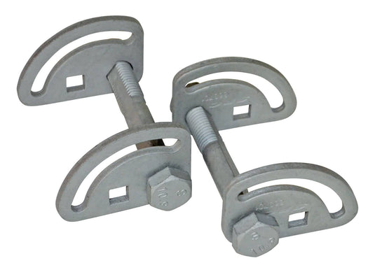 Specialty Products Truck Camber/Caster Adj — 1999-2018 Chevrolet & GMC - SPR-86375 - Absolute Autoguard