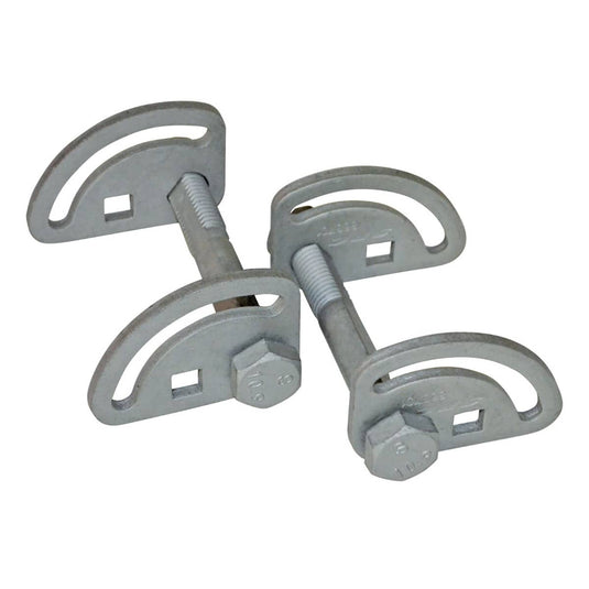 Specialty Products Truck Camber/Caster Adj — 2011-2019 Chevrolet & GMC - SPR-86376 - Absolute Autoguard