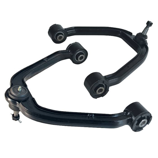Specialty Products Front Control Arms (pair) — 1999-2006 Chevrolet & GMC - SPR-86470 - Absolute Autoguard