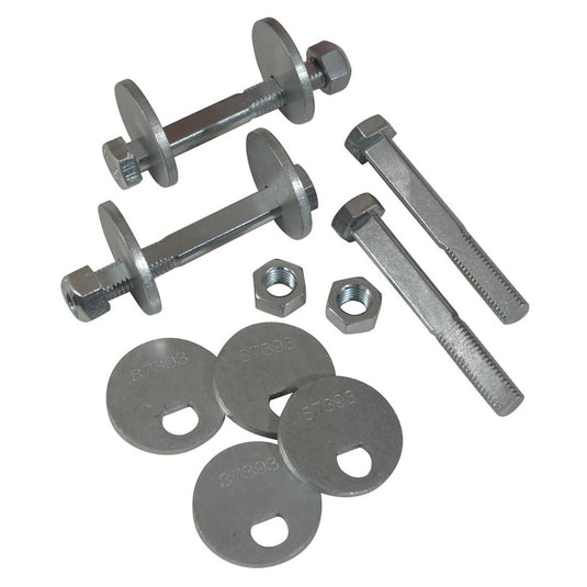 Specialty Products Cam Kit (4) — 1988-1998 Chevrolet & GMC - SPR-87400 - Absolute Autoguard