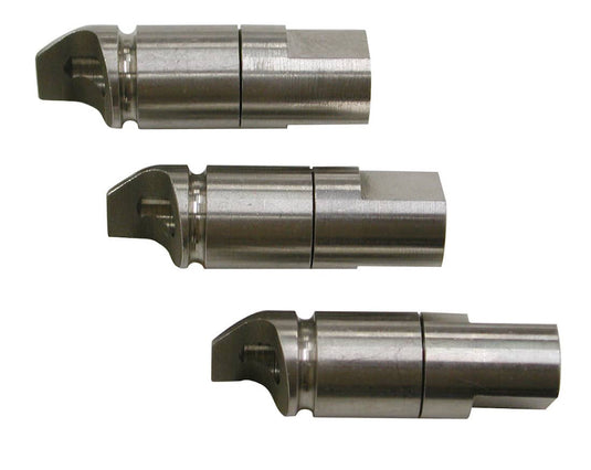 Specialty Products Fastrax No Lip Adaptor (3) - SPR-91030 - Absolute Autoguard