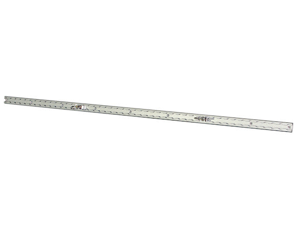 Load image into Gallery viewer, Super Track Kit-(4) Clear Annodized Extruded Aluminum Rails With (8) Tie Rings
