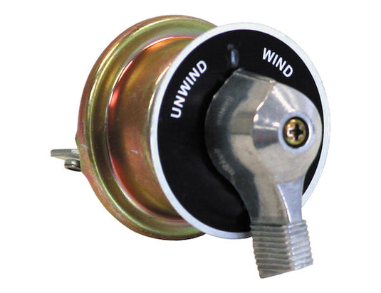 50 Amp Heavy Duty Momentary On/Off Rotary Switch