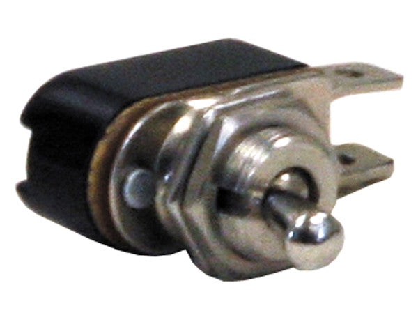 Load image into Gallery viewer, 12 Volt Toggle Switch With 2 Blade Terminals
