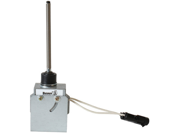 Load image into Gallery viewer, Dump Body-Up Indicator 15 Amp Pre-Wired with Packard Connector and Light
