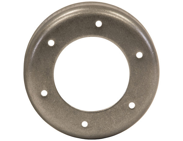 Load image into Gallery viewer, Steel Filler-Breather Weld Flange Adapter
