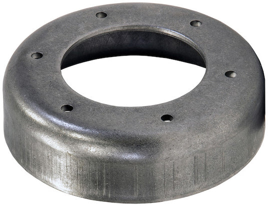 Steel Filler-Breather Weld Flange Adapter