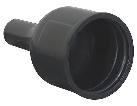 Rubber Boot For 7-Way Connectors