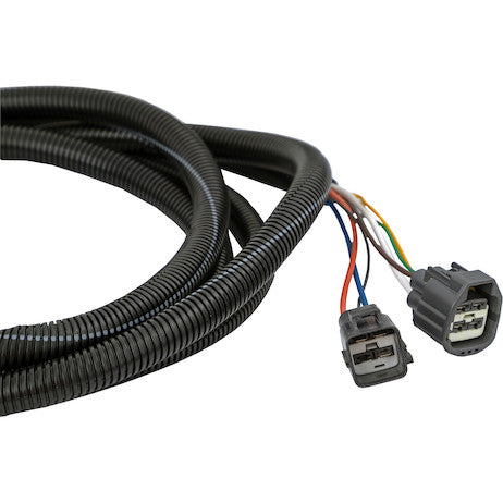 7-Way RV Blade Output Trailer Connector