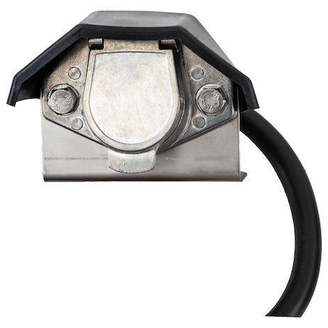 Load image into Gallery viewer, Trailer Connector Strobe Kit - 7-Way Class 8 Mount
