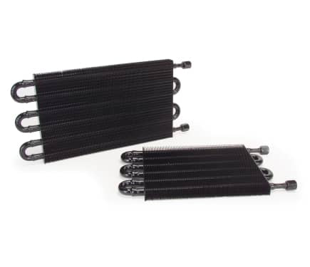 TCI Automotive Performance Cooler - TCI-823800 - Absolute Autoguard