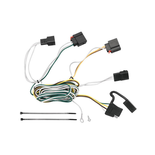 T-CONN TEKONSHA 07-13 GRAND CHEROKEE