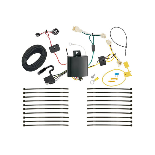 T-CONN TEKONSHA 16-19 TOYOTA PRIUS EXCLUDING PRIUS PRIME