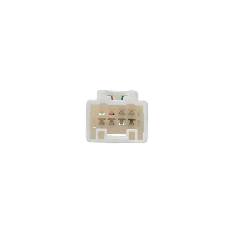 Load image into Gallery viewer, Tekonsha 4-Flat Wire Harness — 2021-2025 Toyota Sienna - TEK-118824 - Absolute Autoguard
