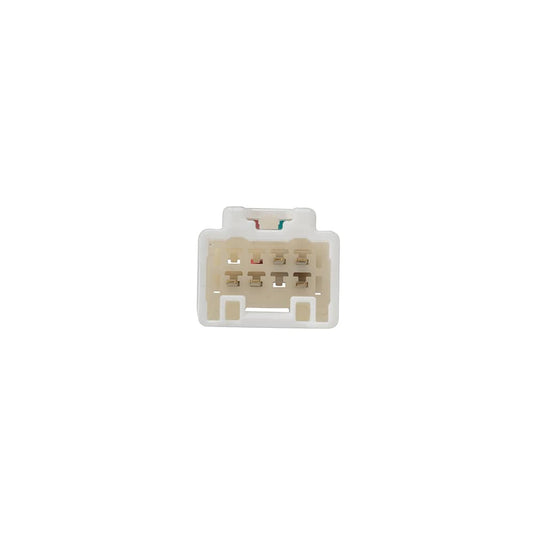 Tekonsha 4-Flat Wire Harness — 2021-2025 Toyota Sienna - TEK-118824 - Absolute Autoguard