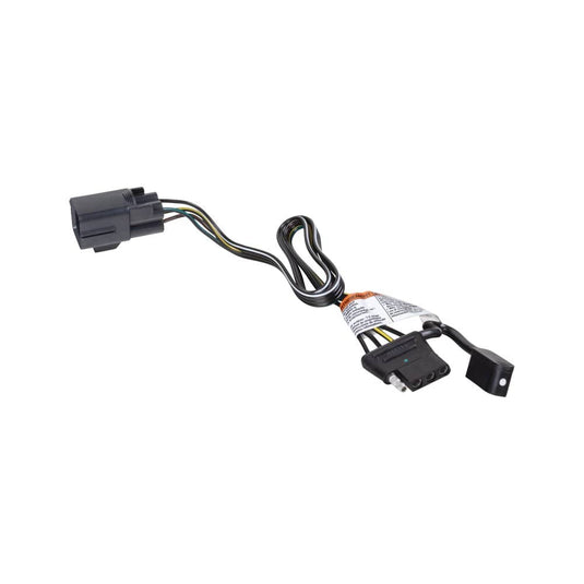 Tekonsha Trailer Hitch Wiring — 2021-2026 Buick Envision - TEK-118841 - Absolute Autoguard