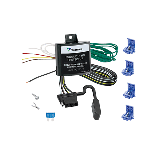 Load image into Gallery viewer, Tekonsha Power Module Converter - TEK-119147 - Absolute Autoguard
