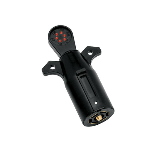 CIRCUIT TESTER 7-WAY