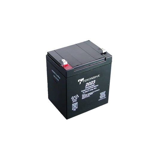BATTERY (RECHARGABLE)