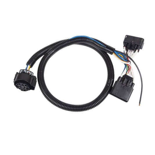 Tekonsha Tow Harness — 2019-2023 Ford Ranger - TEK-22124 - Absolute Autoguard