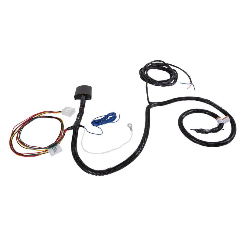 Load image into Gallery viewer, Tekonsha 7 Way Complete Tow Harness — 2020-2025 Toyota Grand Highlander/Highlander - TEK-22125 - Absolute Autoguard
