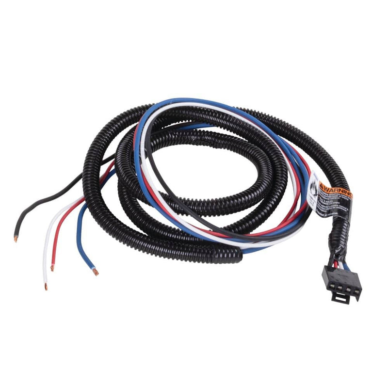 Load image into Gallery viewer, Tekonsha 7 Way Complete Tow Harness — 2020-2025 Toyota Grand Highlander/Highlander - TEK-22125 - Absolute Autoguard
