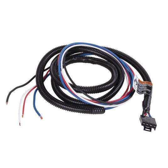 Tekonsha 7 Way Complete Tow Harness — 2020-2025 Toyota Grand Highlander/Highlander - TEK-22125 - Absolute Autoguard