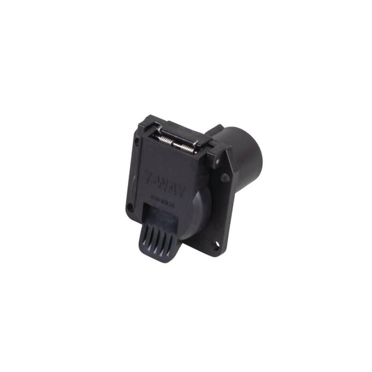 Tekonsha 7 Way Complete Tow Harness — 2020-2025 Toyota Grand Highlander/Highlander - TEK-22125 - Absolute Autoguard