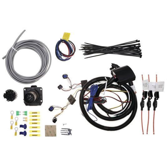 7-WAY WIRE HARNESS 23-24 PALISADE