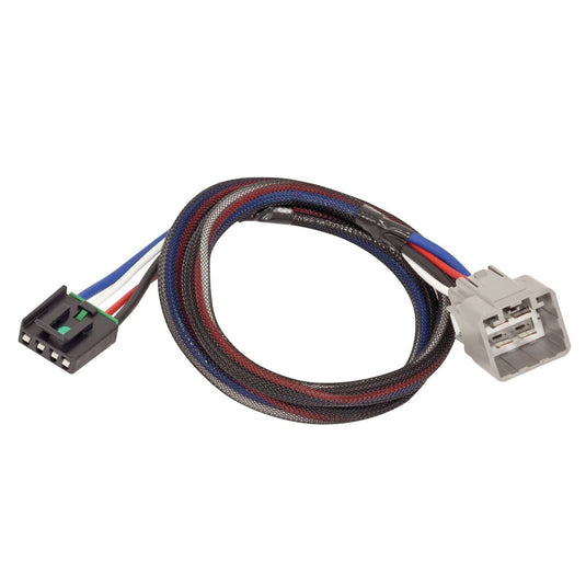 TRAILER BRAKE CONTROL HARNESS