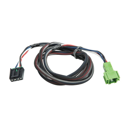 TRAILER BRAKE CONTROL HARNESS