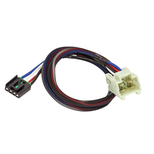 TRAILER BRAKE CONTROL HARNESS