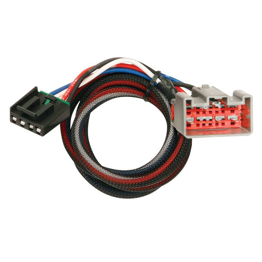 BRAKE CONTROL HARNESS 09-25 F150/ 17-25 S/DUTY